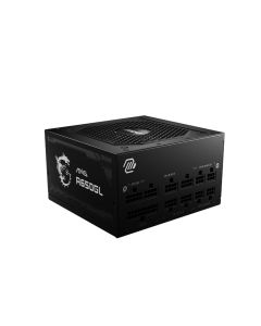 MSI MAG A650GL power supply unit 650 W 20+4 pin ATX ATX Zwart