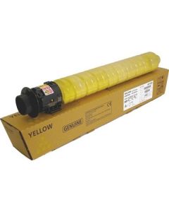 Ricoh 842562 tonercartridge 1 stuk(s) Origineel Geel