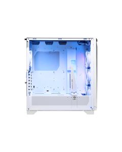 MSI MPG Gungnir 300R AIRFLOW WHITE Midi Tower Wit