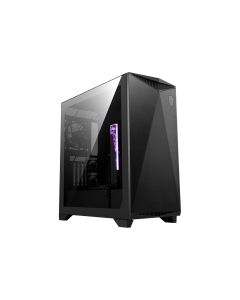 MSI MPG Gungnir 300P AIRFLOW Midi Tower Zwart