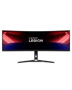 Lenovo Legion R45w-30 computer monitor 113 cm (44.5") 5120 x 1440 Pixels Dual WQHD LED Zwart