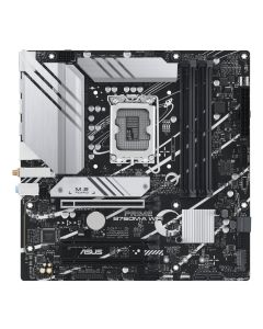 ASUS PRIME B760M-A WIFI moederbord Intel B760 LGA 1700 micro ATX