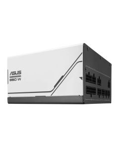 ASUS Prime 850W Gold ( AP-850G ) power supply unit 20+4 pin ATX ATX Zwart, Wit