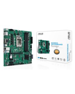 ASUS PRO B760M-C-CSM Intel B760 LGA 1700 micro ATX
