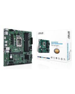 ASUS PRO Q670M-C-CSM Intel Q670 LGA 1700 micro ATX