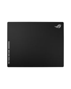 ASUS ROG Moonstone Ace L Game-muismat Zwart