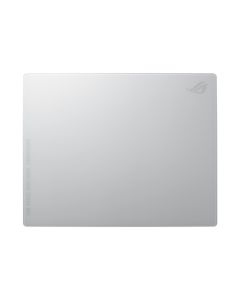 ASUS ROG Moonstone Ace L Game-muismat Wit
