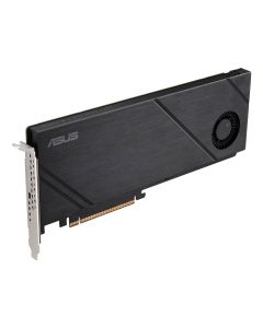 ASUS Hyper M.2 x16 Gen5 Card interfacekaart/-adapter Intern