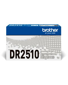 Brother DR-2510 printer drum Origineel 1 stuk(s)
