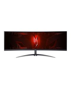 Acer NITRO XZ2 XZ452CUVbemiiphuzx computer monitor 113 cm (44.5") 5120 x 1440 Pixels UltraWide Quad HD LED Zwart