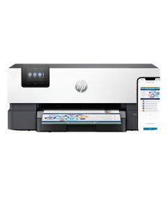 HP OfficeJet Pro 9110b Draadloos Kleur Printer, Dubbelzijdig printen