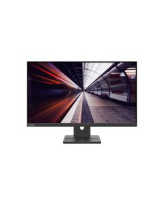 Lenovo ThinkVision E24-30 computer monitor 60,5 cm (23.8") 1920 x 1080 Pixels Full HD LED Zwart