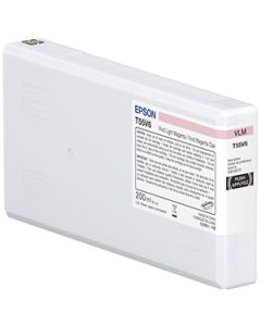Epson UltraChrome Pro10 inktcartridge 1 stuk(s) Origineel Normaal rendement Magenta