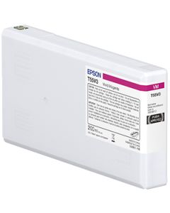 Epson UltraChrome Pro10 inktcartridge 1 stuk(s) Origineel Normaal rendement Magenta