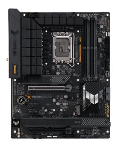 ASUS TUF GAMING H770-PRO WIFI Intel H770 LGA 1700 ATX