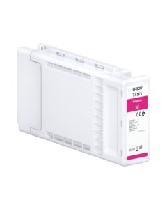 Epson UltraChrome XD2 T41F340 inktcartridge 1 stuk(s) Origineel Magenta