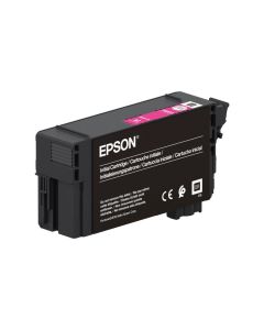 Epson UltraChrome XD2 inktcartridge 1 stuk(s) Origineel Magenta