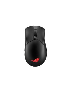 ASUS ROG Gladius III Wireless AimPoint muis Gamen Rechtshandig RF Wireless + Bluetooth + USB Type-A Optisch 36000 DPI