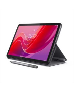 Lenovo Folio Case for Tab M11 27,9 cm (11") Folioblad Grijs