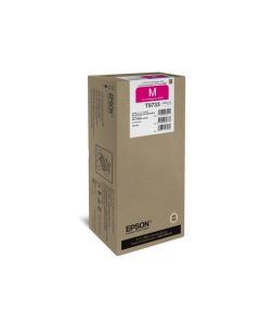 Epson C13T97330N inktcartridge 1 stuk(s) Origineel Hoog (XL) rendement Magenta