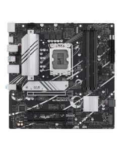 ASUS PRIME B760M-A D4-CSM Intel B760 LGA 1700 micro ATX