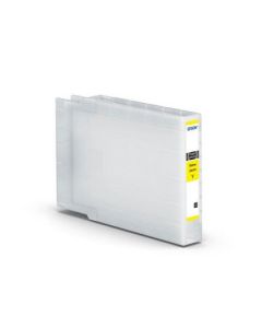 Epson C13T04B44N inktcartridge 1 stuk(s) Origineel High (L) Yield Geel