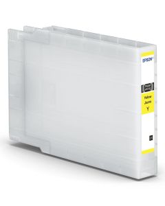 Epson C13T04A44N inktcartridge 1 stuk(s) Origineel Hoog (XL) rendement Geel