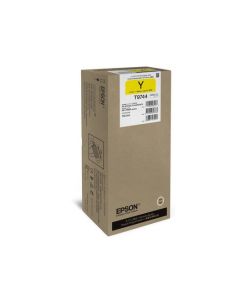 Epson C13T97440N inktcartridge 1 stuk(s) Origineel Geel
