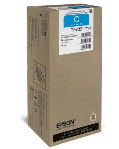 Epson C13T97320N inktcartridge 1 stuk(s) Origineel Cyaan