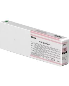 Epson T55K60N UltraChrome HDX/HD inktcartridge 1 stuk(s) Origineel Magenta