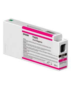 Epson C13T54X60N inktcartridge 1 stuk(s) Origineel Magenta