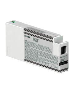 Epson T59680N UltraChrome HDR inktcartridge 1 stuk(s) Origineel Zwart