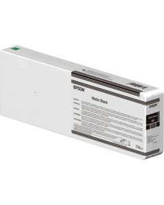 Epson C13T55K80N inktcartridge 1 stuk(s) Origineel Zwart