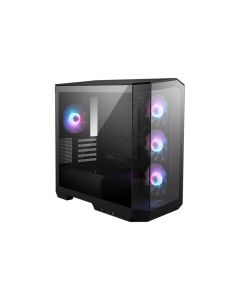 MSI MAG PANO M100R PZ Micro Tower Zwart