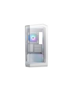 MSI MAG PANO M100R PZ Micro Tower Wit