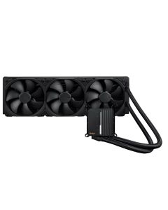ASUS ProArt LC 420 Processor Alles-in-één vloeistofkoeler 14 cm Zwart