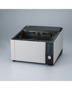 Ricoh fi-8950 ADF-scanner 600 x 600 DPI A3 Zwart, Grijs
