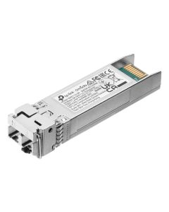 TP-Link Omada SM5110-SR netwerk transceiver module Vezel-optiek 10000 Mbit/s SFP+ 850 nm