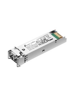 TP-Link Omada SM311LS netwerk transceiver module Vezel-optiek 1250 Mbit/s mini-GBIC 1310 nm