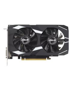 ASUS Dual -RTX3050-O6G NVIDIA GeForce RTX 3050 6 GB GDDR6
