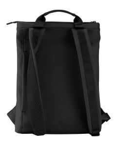 ASUS Vigour Backpack 40,6 cm (16") Rugzak Zwart