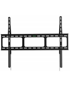 Techly ICA-PLB-860 tv-bevestiging 2,03 m (80") Zwart