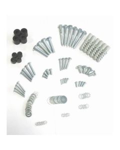Techly ICA-PLB-VESA-KIT accessoire voor monitorbevestigingen