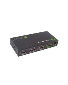 Techly IDATA-HDMI-4K31 video splitter