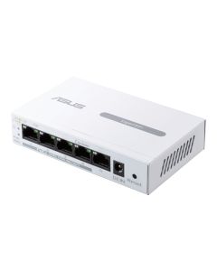 ASUS ExpertWiFi EBP15 Managed Gigabit Ethernet (10/100/1000) Power over Ethernet (PoE) Wit