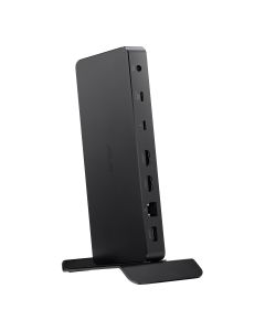 ASUS Triple 4K Thunderbolt 4 Dock DC500 Bedraad Zwart