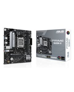 ASUS PRIME B650M-R AMD B650 Socket AM5 micro ATX