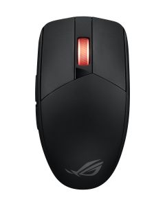 ASUS ROG Strix Impact III Wireless muis Gamen Ambidextrous RF-draadloos + Bluetooth Optisch 36000 DPI