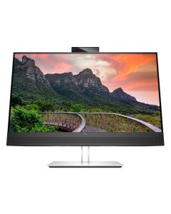 HP E27m G4 QHD USB-C conferentiemonitor