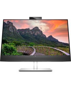 HP E27m G4 QHD USB-C conferentiemonitor